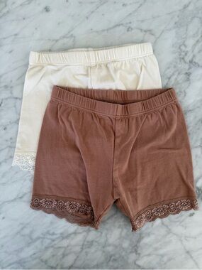 Noralee set of 2 Bike Shorts